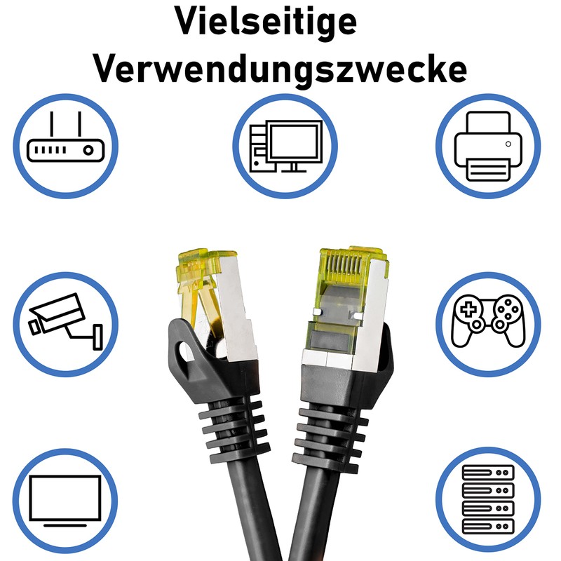 BIGtec All Patch Cables
