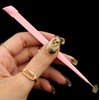 Daily Charme Pink Nail Art Tweezer
