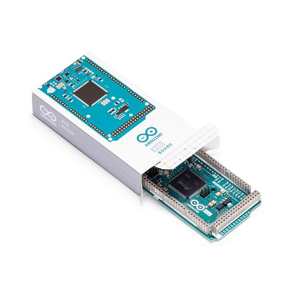 Arduino Due 32bit ARM Cortex – M3 Development Board a000062 