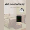 Portable Air Quality Meter 9in1 PM2.5 PM10 CO CO2 TVOC