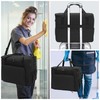 TORIBIO Large Storage Bag Carrying Bag for Bissell Little Green
