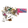 Comecializadora Sesuconsa Bazuca Lanzador Confeti Cañon Party Popper 100cm Pack