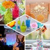TUMYBCC Water Beads for Decorative Vase - 50 g 6,000