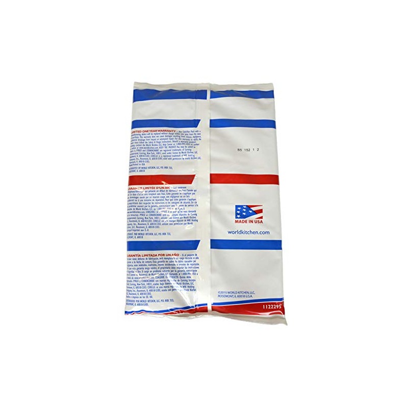 Pyrex Portables Large 11" x 7" Hot/Cold Pack - 6