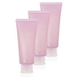 Fururi Clear Gel Cleanse, Cleansing, Makeup Remover, Pores x Corneum x W Care (Set of 3)