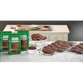 Tate's Bake Shop 3 Pk Double Chocolate Chip
