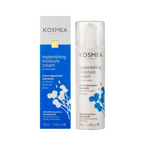 Kosmea Replenishing Moisture Cream 50 mL