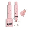 KYDA Freckle Stamp Pen, Liquid Freckle Makeup Pen, Waterproof, Sweat-Proof,