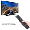 VBESTLIFE Remote Control TV Remote Control for Sharp TV and