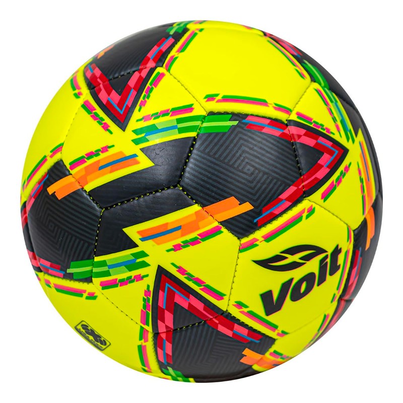 Voit Balón de Fútbol Morph No. 2 Mini Clausura 2025