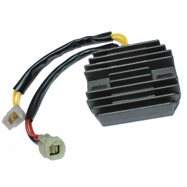 For Arctic Cat Regulator Rectifier for Arctic Cat 400 2X4 4X4 Tbx Vp Fis Trv 2001-2008 Atv New