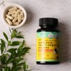 NatureMax Premium Brazilian Green Propolis Vitamin C & Zinc 500mg