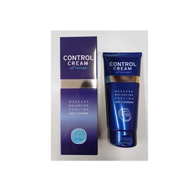 Charmzone Control Cream Self Massage 150ml / 참존 콘트롤 크림 셀프 마사지 150ml