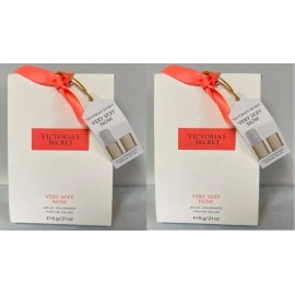 Victoria's Secret 2 Victoria’s Secret VERY SEXY NOW Solid Stick Parfum Perfume Solid Stick Duo
