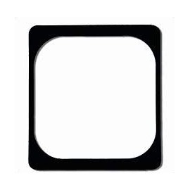 NiSi Square ND Filter Blackout Gaskets (Replacement, 3 Packs) for 100x100mm Filters