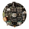 2.1 Channel Power Amplifier Board Stereo Treble Bass Adjustment Bluetooth