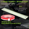 55in Track Saw Guide Rail for festool Track Saw, 55"