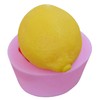 Monqui Lemon Silicone Soap Molds Candle Molds Art Craft Molds