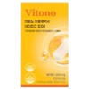 Vitono Dr. Lee Wang-jae Vitamin C 1000mg capsule 115g, 100 tablets, 1 piece / 비토노 이왕재박사 비타민C 1000mg 캡슐 115g, 100정, 1개