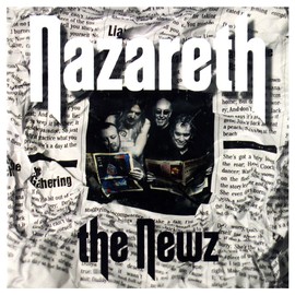 The Newz-40th Anniversary Edition