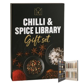 Mother's day gift | Spice Gift Set | 12 Premium Herbs & Spices for Cooking | Gourmet Seasoning Set with Jars | Xmas Gift for Men, Cooks & Food Lovers | Perfect Cooking Gift Set for Any Occasion