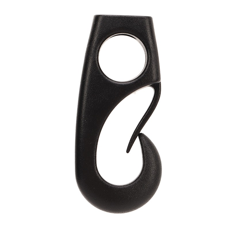 16.4inch Kayak Deck Rigging Kit Stretch String Rope With Hooks