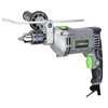 Genesis 7.5 Amp 1/2 in. Variable-Speed Reversible Heavy-Duty Hammer Drill