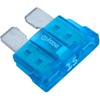 Blue Sea 5295 15 Amp easyID ATC Fuse - Blue