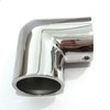 keehui Heavy Duty 2Way Boat Hand Rail Fitting 90 Degree