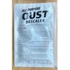 EASY-SCALE (TM) Hot Tub Descaler kit - Prevent and Fix