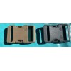 Warrior Standard (LOT OF 2) 38mm 1.5 US MILITARY ISSUE