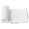 6 Pack Plaster Gauze Bandage for Hobby Craft, Each Roll