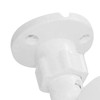 Security Camera Night Vision Monitor Camera Weatherproof Outdoor Surveillance Monitoring