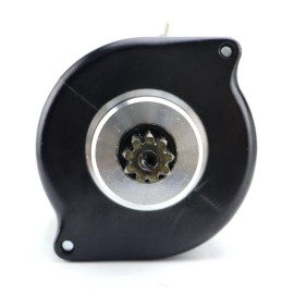 Soarider Starter Motor Replacement for Yamaha WaveBlaster 760 1996 1997 18894 with Relay