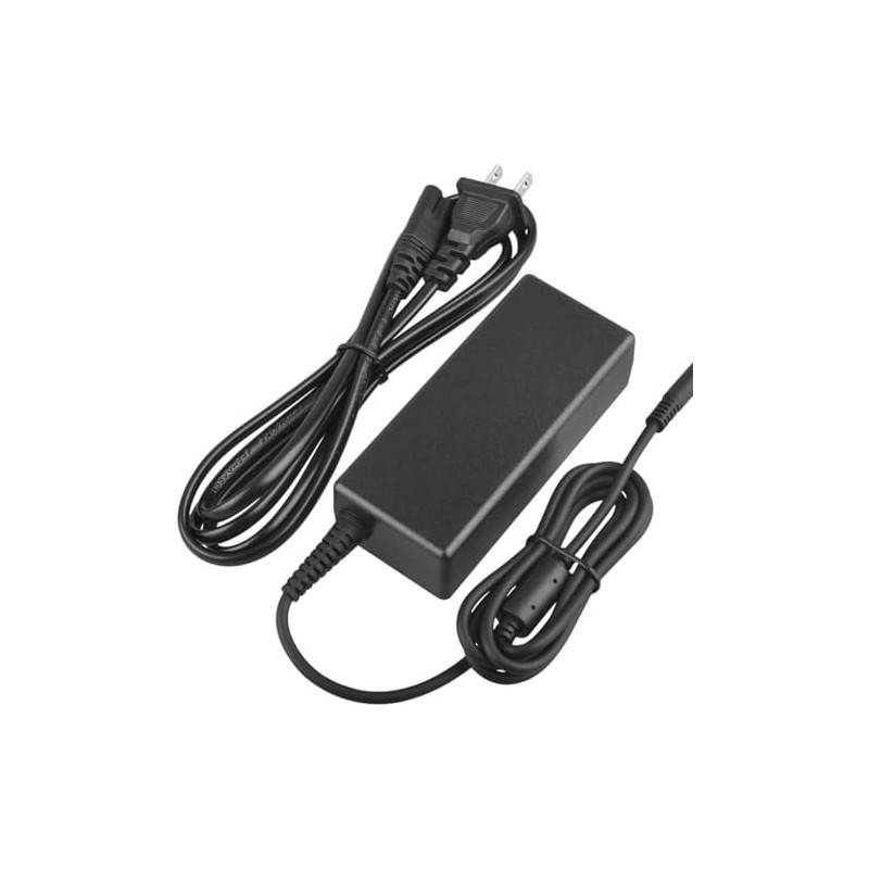 SKKSource 54.6V 3A AC Adapter Battery Charger Compatible with Emove