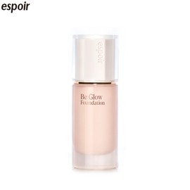 ESPOIR Be Glow Foundation 30g, Shade:23N Neutral Beige