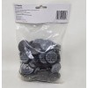 Soft Touch NEW SoftTouch 1 1/2" Round Nail-On Felt Furniture