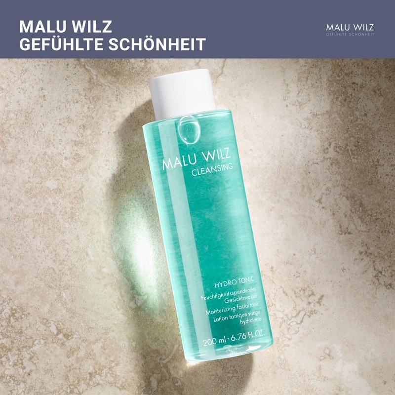 Malu Wilz: Hydro Tonic: Malu Wilz: Groesse: Hydro Tonic 200