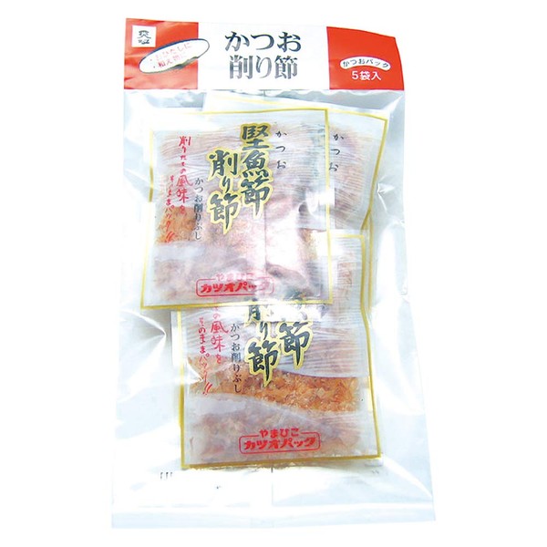 Vegetable Heart, Made in Japan, Additive-free, Bonito Flakes, Shaved Flakes,