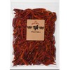 Thai Whole Dried Chile 16 OZ Bag - El Molcajete Brand