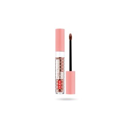 Pupa Nude Obsession Lipstick Fluido 11 Shiny Nuisettes