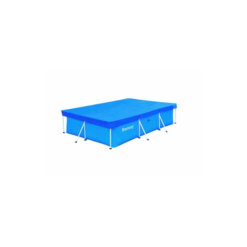 Bestway 58104 Frame Pool Cover
