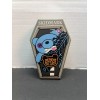 Deddy Bear Coffin Series 3 Set Of 6 Skidmark Bulgebear