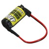 Glitchbuster 4700 V2: Receiver Capacitor [Eagle Model] [#3686V2]