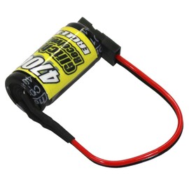 Glitchbuster 4700 V2: Receiver Capacitor [Eagle Model] [#3686V2]