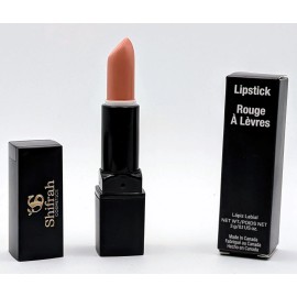 Shifrah Cosmetics Nude Matte Lipstick | Vegan Paraben-Free Hydrating Canada