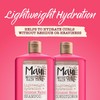 Maui Moisture Lightweight Hydration + Hibiscus Water Conditioner, Nourishing Conditioner