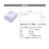 OSK Series Face Towels, Gray, 3 Pieces, Imabari Towel Brand