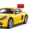 Double Sided Three Layers Solid Car Flags 10x16 Inch, with