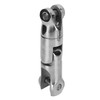 Anchor Double Swivel Connector 316 Stainless Steel Multi Directional 9000LBS